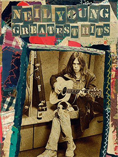Greatest Hits: Piano/vocal/chords