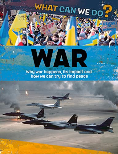 War (What Can We Do?)
