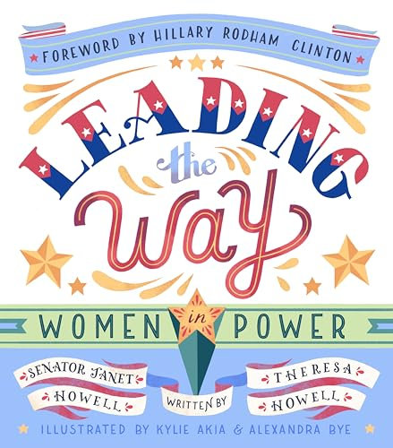Leading the Way: Women in Power