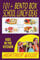 101+ Bento Box: School Lunch Ideas