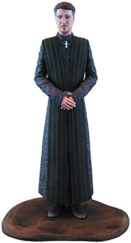 Game of Thrones - Petyr Littlefinger Baelish Figure