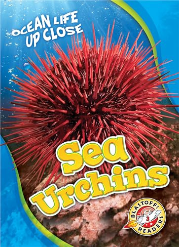 Sea Urchins (Ocean Life Up Close)