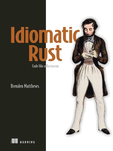 Rust Design Patterns: Code Like a Rustacean