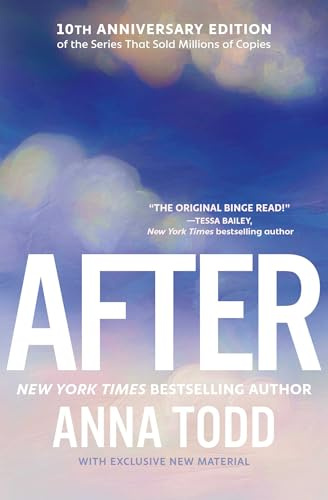 After: Volume 1 (After series, The)