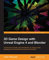 3D Game Design with Unreal Engine 4 and Blender: Combine the powerful UE4 with Blender to create visually appealing and comprehensive game ... versatility of Unreal Engine 4 and Blender