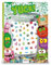 Yuck (Puffy Sticker Windows)