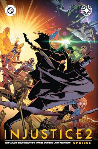 DC Comics