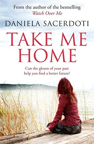 Take Me Home (Glen Avich)