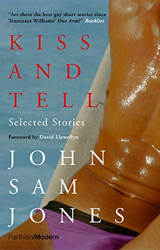Kiss and Tell (Parthian Modern)