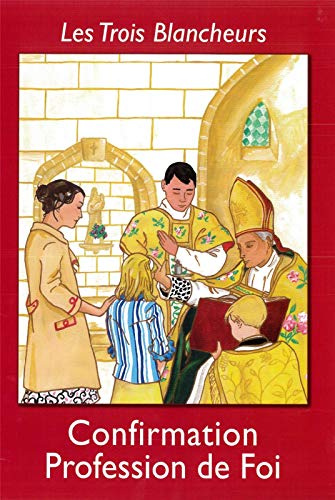 Confirmation : Profession de foi
