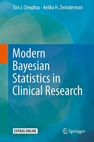 Modern Bayesian Statistics in Clinical Research