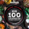 Ein Mann, eine Pfanne: Die 100 leckersten Fitness-Gerichte - Das Kochbuch für Männer mit einfachen Pfannengerichten, gesunden Rezepten und Küchen-Know-How