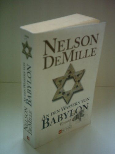 An den Wassern von Babylon: Roman