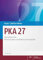 PKA 27: Das Lehrbuch für Pharmazeutisch-kaufmännische Angestellte