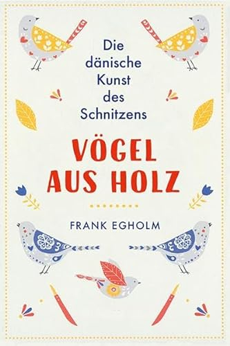 Vögel aus Holz: Die dänische Kunst des Schnitzens
