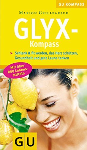 GLYX-Kompass (GU Gesundheit)