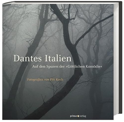 Dantes Italien: Auf den Spuren der »Göttlichen Komödie«