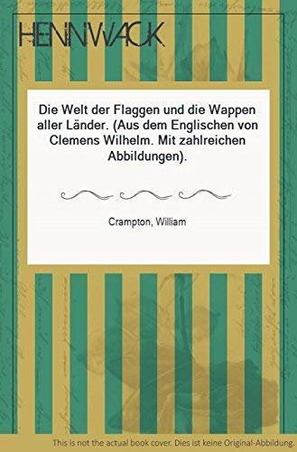 Die Welt der Flaggen und die Wappen aller Länder