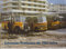 Schweizer Postautos der 70er Jahre [Unknown Binding]