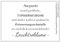 Augusts Erinnerungsschatulle Leuchtreklame (Augusts typografische Erinnerungsschatullen)