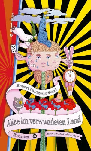 Alice im verwundeten Land (Contes Fantastiques)