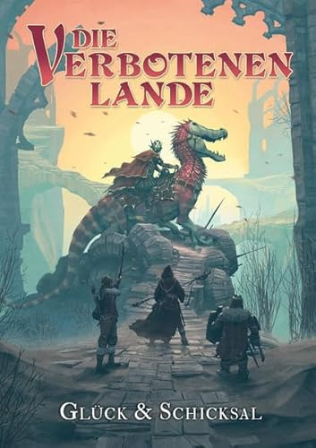 Glück & Schicksal (Die Verbotenen Lande)