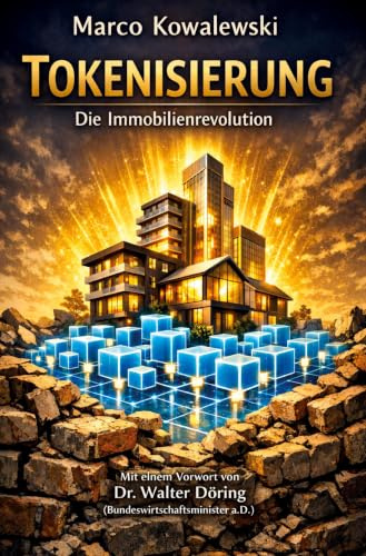 Tokenisierung: Die Immobilienrevolution