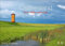 Ostfriesland Kalender 2025 - Inseln · Häfen · weites Land: Praktischer Wandplaner mit Raum für Notizen. Terminplaner und Fotokalender, der Ostfriesland von seiner schönsten Seite zeigt.