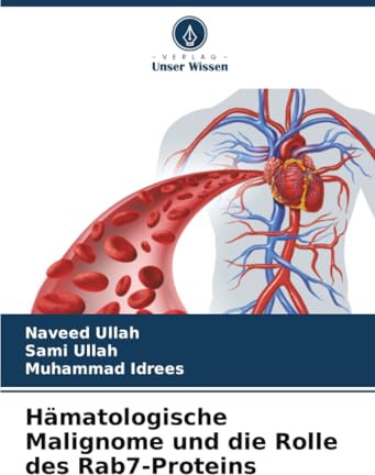 Hämatologische Malignome und die Rolle des Rab7-Proteins