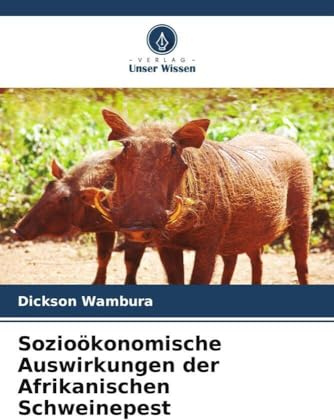 Sozioökonomische Auswirkungen der Afrikanischen Schweinepest