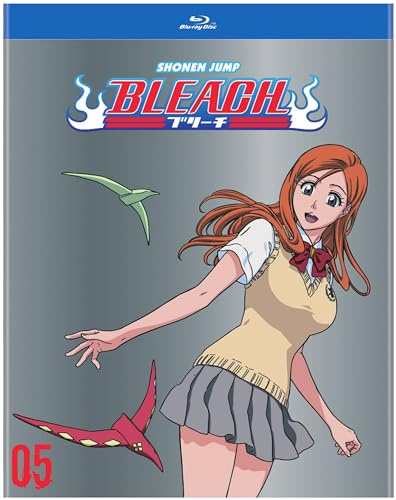 Bleach (TV) Set 5
