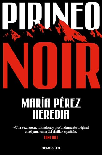 Pirineo noir (Best Seller | Ficción)