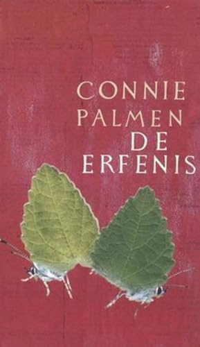 De erfenis (Dutch Edition)