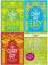 Dan Toombs The Curry Guy and Guy Curry Diet 4 Books Collection set ( Veggie [Hardcover], Easy [Hardcover], The Curry Guy [Hardcover], Lose Weight Fast The Slow Cooker Spice)