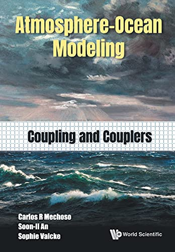 ATMOSPHERE-OCEAN MODELING: COUPLING AND COUPLERS
