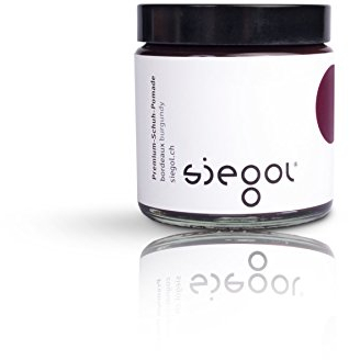 Siegol - Siegol Premium-Schuh-Pomade 100 ml Siegol Pomade