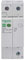 Schneider Ez9l33620 Parafoudre Easy9 Parafoudre 1p-n 20 KA, Blanc