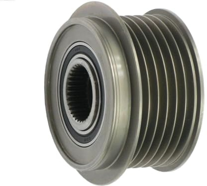 Brand new AS-PL Premium quality Alternator Freewheel pulley - AFP0059(V)