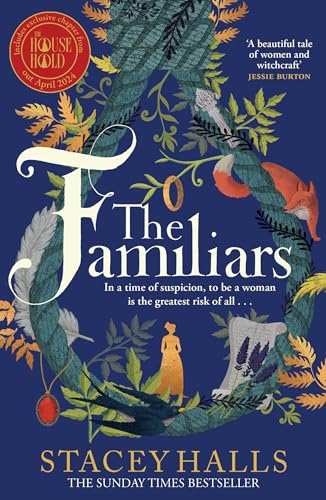 The Familiars: The dark, captivating Sunday Times bestseller and original break-out witch-lit novel (English Edition)