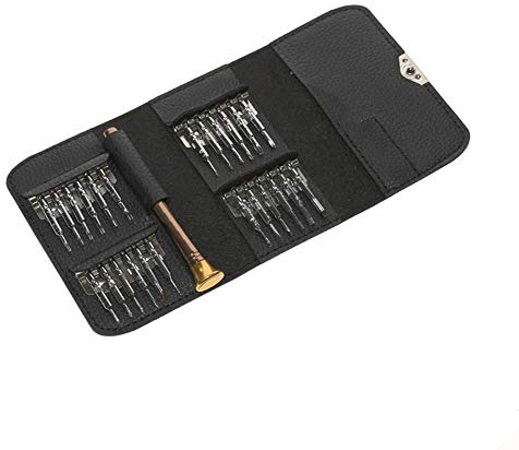 Repair Accessory Toolkit Screwdrivers Set Repair Set Suitable for DJI Mavic Pro DJI Spark DJI Phantom 3 Phantom 4 Professional Drone