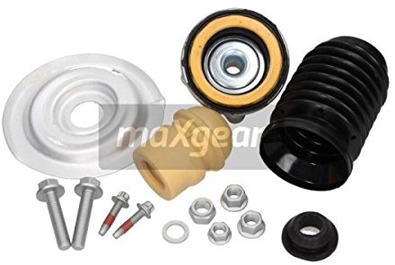 Maxgear Domlager Federbeinstützlager Wälzlager 72-0282 Vorderachse Beidseitig