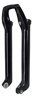 Rockshox Fourche Adulte Unisexe 35 mm Noir Brillant 15 x 100 mm
