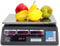 Bascula cocina, peso de cocina, digital, balanza cocina, balanza de comercio, capacidad 40kg, ideal para comercios, balanza frutera.