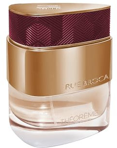 Théorème Pour Femme Eau De Parfum