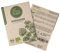 Little Plants BIO Koriander Samen, 130 Koriandersamen, hohe Keimrate, 100% Natürlich, BIO Samen Koriander für Kräutergarten Küchenkräuter Hochbeet – BIO Kräutersamen Nachhaltig