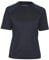 POC Damen W's Reform Enduro Light Tee Fahrradshirt, Uranium Black, M EU