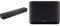 Denon Home 550 Compact Sound Bar for TV, Bluetooth Soundbar for Sound System, Dolby Atmos & DTS:X, Dolby Vision, HEOS Built-In, WiFi, Airplay 2, Alexa Built-In eARC, Black with Wireless Speaker