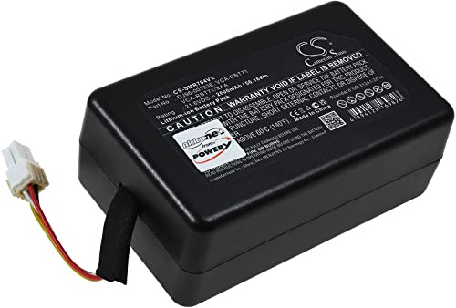 Batteria compatibile con Samsung tipo DJ96-00193E, 21,6 V, agli ioni di litio