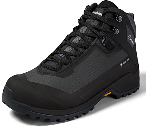 Berghaus Women's Deception Trail Gore-tex Walking Boot | Hiking | Waterproof | Breathable | Durable | VeganHiking Boot