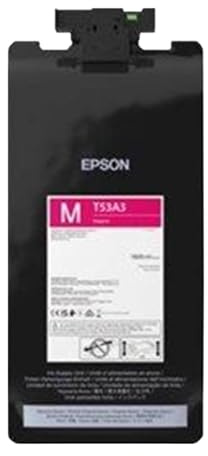 Ink/Ink MG 1.6L RIPS 6 Col T7700DL